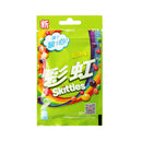 Skittles - Caramelle gusto Crazy Sour - 40g