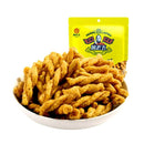 HLW - Mini Dough Twist Gusto Alghe - 508g