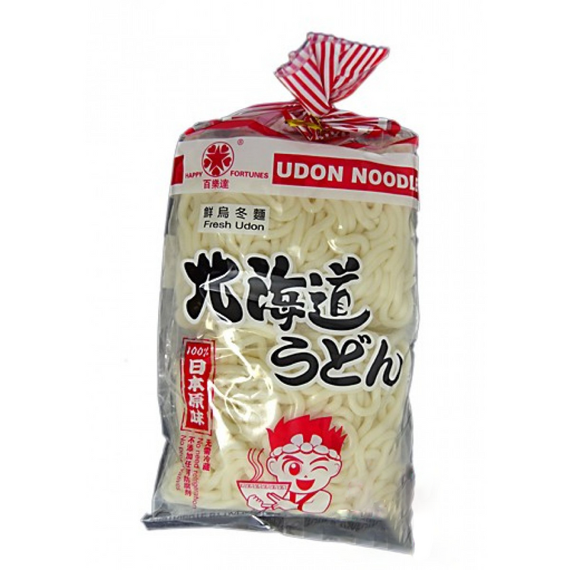 Hokkaido - Pasta Udon - 800g - Snack Dojo