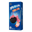 Oreo - Oreo rivestito da Fragola - 66g - Snack Dojo