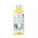 Nongfu Spring - Tè Pi greco gusto Pompelmo & Tè Gelsomino - 500ml - Snack Dojo