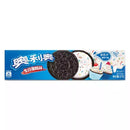 Oreo - Biscotti gusto Torta di Compleanno - 97g - Snack Dojo