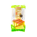 Aji - Torta Castella di Nagasaki Matcha Fresco - 330g - Snack Dojo