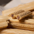 Crown - Biscotti Coreani Gusto Cioccolato Nocciola - 142g