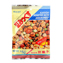 Kasugai Snack Tostati Misti - 57g