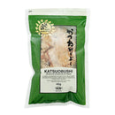 Tokyo Tsukiji - Bonito Flakes Scaglie di Tonno Essiccato(Katsuobushi) - 40g