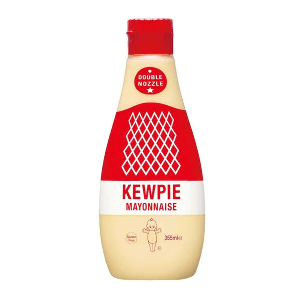 Kewpie Maionese senza glutine - 355ml