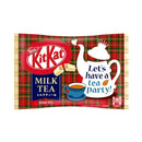 Kitkat - Milk Tea - 81g