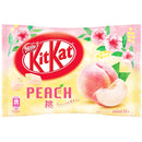 Kitkat - Gusto Pesca - 127g