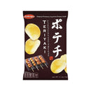 Koikeya Patatine gusto Teriyaki - 100g