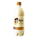Kooksoondang Makgeolli - Gusto Originale 6% - 750ml - Snack Dojo