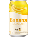 Kooksoondang - Makgeolli 4% Gusto Banana - 350ml