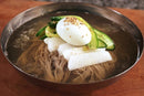 Naengmyeon Korean Cold Noodles con Brodo - 341g