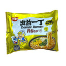 Nissin - Demae Gusto Miso - 100g
