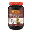 Lee Kum Kee - Salsa per Anatra Pechinese - 383g - Snack Dojo
