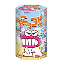 Tohato - Crayon Shin Chan Biscotti giapponesi gusto Zucchero Filato- 25g