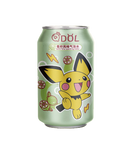 Qdol - Bevanda Frizzante Gusto Kaffir Lime - 330ml