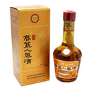 Korean Ginseng - Liquore Ginseng 36% - 700ml - Snack Dojo