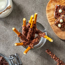 Lotte Pepero Crunchy - 39g