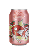 Qdol - Bevanda Frizzante Gusto Lychee - 330ml