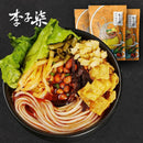 Seven Lizi - Luosifen Noodles Orginale - 335g - Snack Dojo
