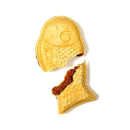 Meito - Puku Puku Tai Choco Wafer Giapponese - 16,5g