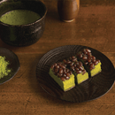Maruto Matcha Red Bean Cake - 120g