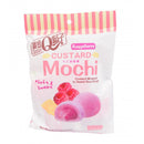 Idea Q - Crema Mochi Gusto Lampone - 110g