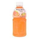 Mogu Mogu Bevanda -  Pesca - 320ml - Snack Dojo