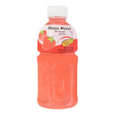 Mogu Mogu Bevanda - Fragola - 320ml - Snack Dojo