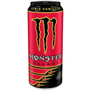 Monster Lewis Hamilton (Rosso) - 500ml