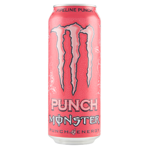 Monster Punch Pipeline - 500ml