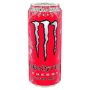 Monster Ultra Red - 500ml