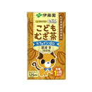 Itoen Kids Te all'orzo - 125ml