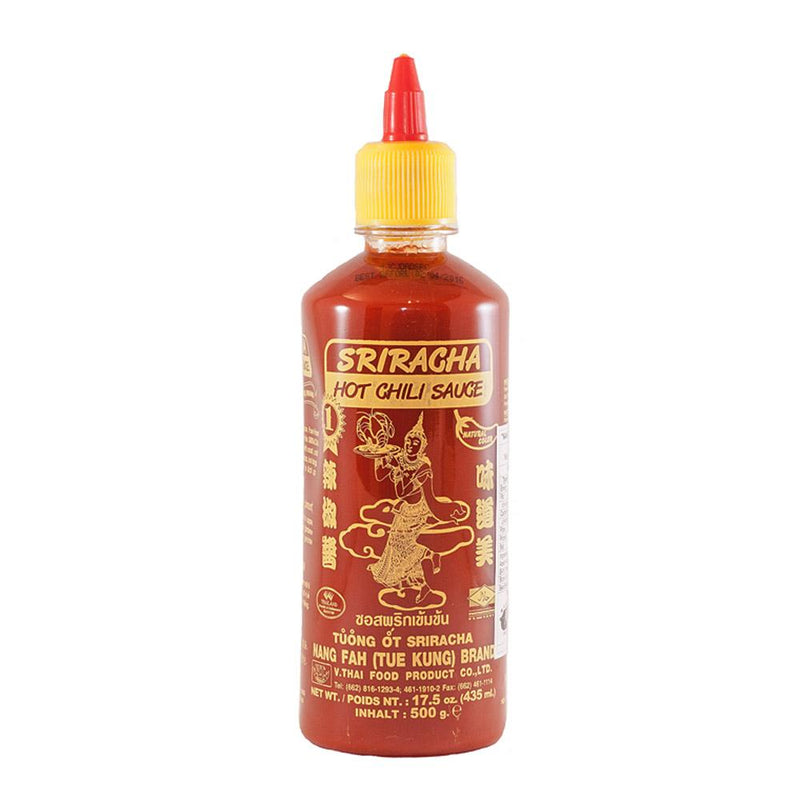 NangFah - Sriracha chili - 450ml