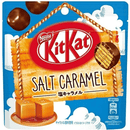 Kitkat - Salt Caramel - 45g