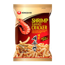 Nongshim - Patatine gusto Gambero Piccante - 75g - Snack Dojo