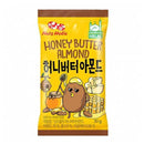 Nuts Holic - Mandorle Gusto Miele & Burro - 30g
