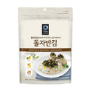 OFood Spuntino di alghe arrostite - 30g