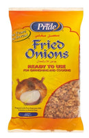 Pride Cipolle tritate fritte - 400g