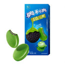 Oreo - Oreo rivestito da Matcha - 66g - Snack Dojo