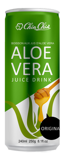 Aloe Vera - Gusto Originale - 240ml