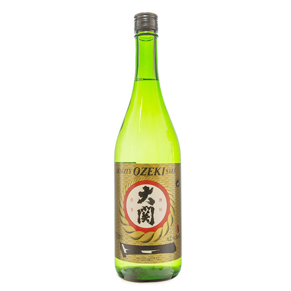 Ozeki - Sake 14,5% - 375ml