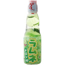 Ramune Hatakosen - bevanda gassata giapponese Gusto Melone - 200ml