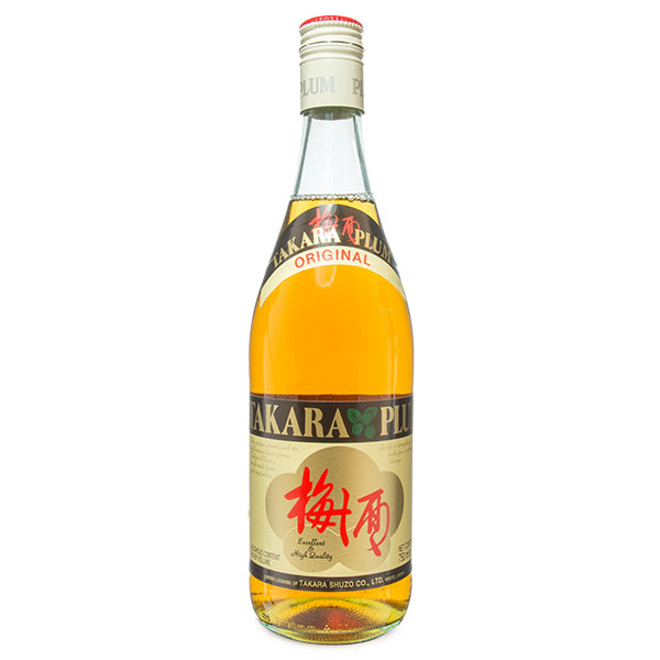 Takara - Vino di Prugna giapponese - 750ml