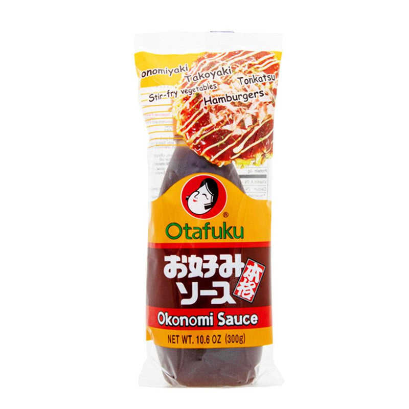 Otafuku - Salsa Okonomi - 500g