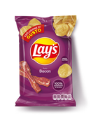 Lay's Patatine Bacon - 133g