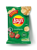 Lay's Patatine Campagnola - 133g