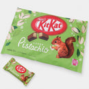 Kitkat Pistacchio - 127g