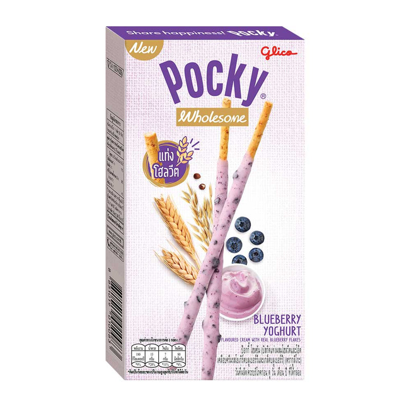 Pocky - Mirtillo & Yogurt - 36g